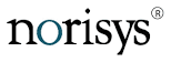 Norisys logo