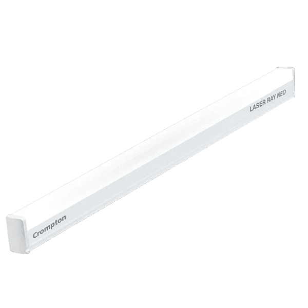 Crompton Indoor Lighting Solutions range.