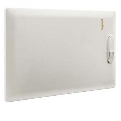 Legrand Distribution Boards range.