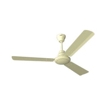 Premium V-Guard Enviro Neo ceiling fan in a modern white finish.