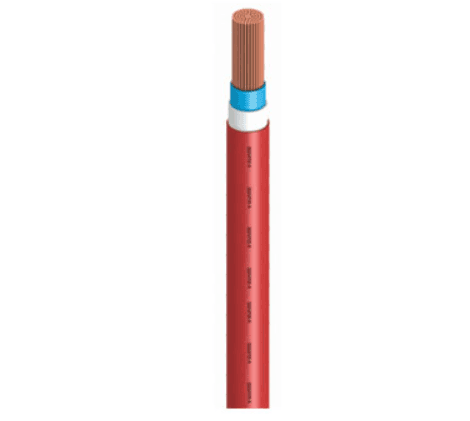V-Guard Flame Retardant flexible electrical cable coil